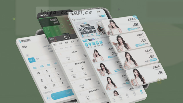 飞亚CN站直装客户端部署
